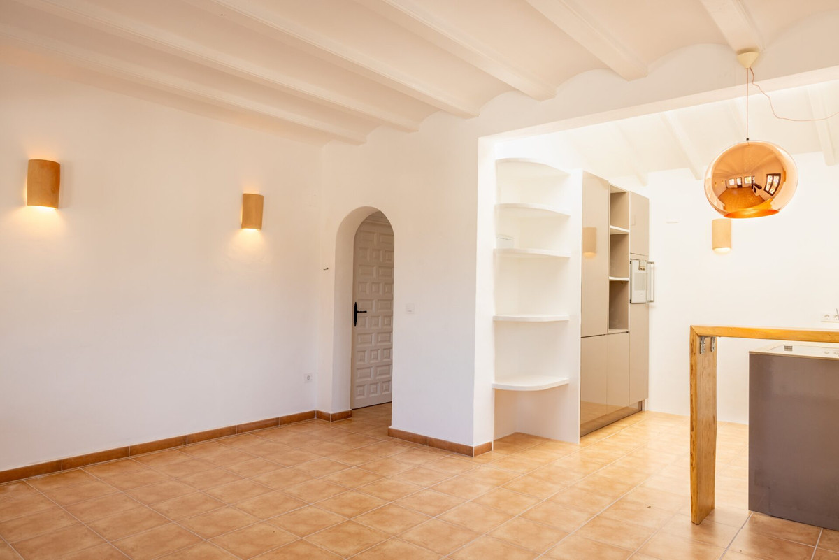 4 Bed Townhouse for sale in Javea Costa Blanca, Alicante, Spain