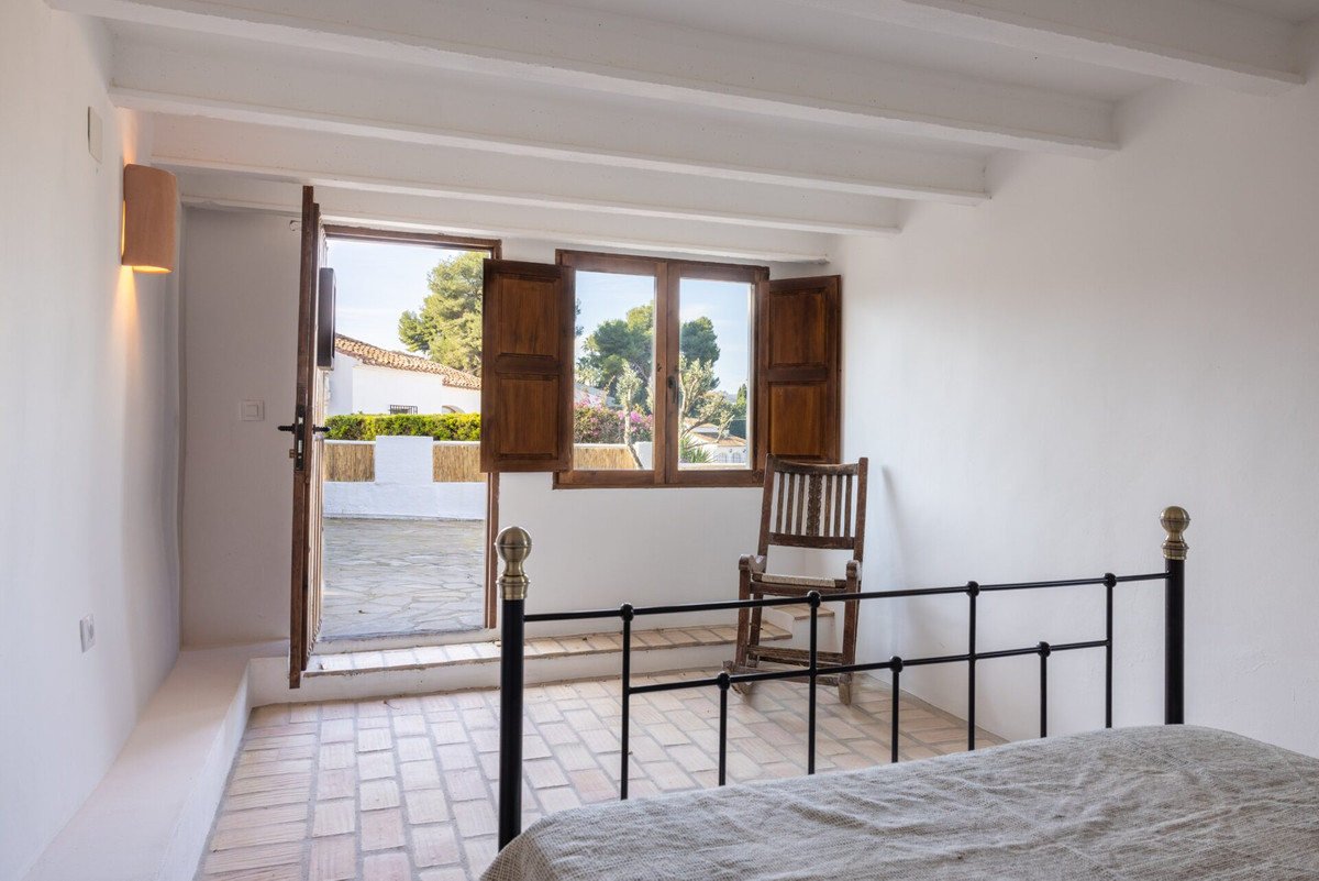 4 Bed Townhouse for sale in Javea Costa Blanca, Alicante, Spain