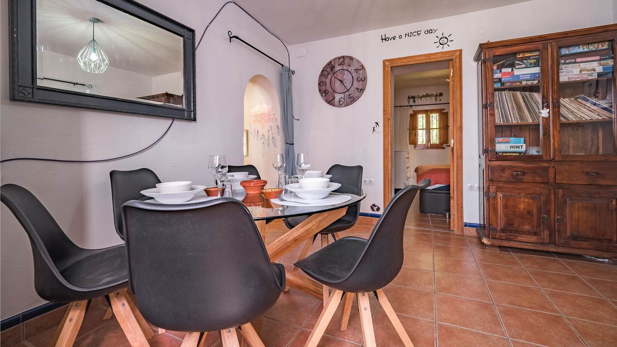 6 Bed Townhouse for sale in Villanueva De La Concepcion Costa Del Sol, Málaga, Spain