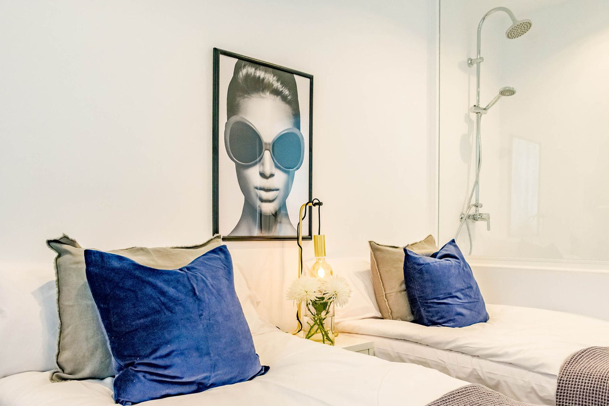 3 Bed Apartment for sale in Nueva Andalucía Costa Del Sol, Málaga, Spain