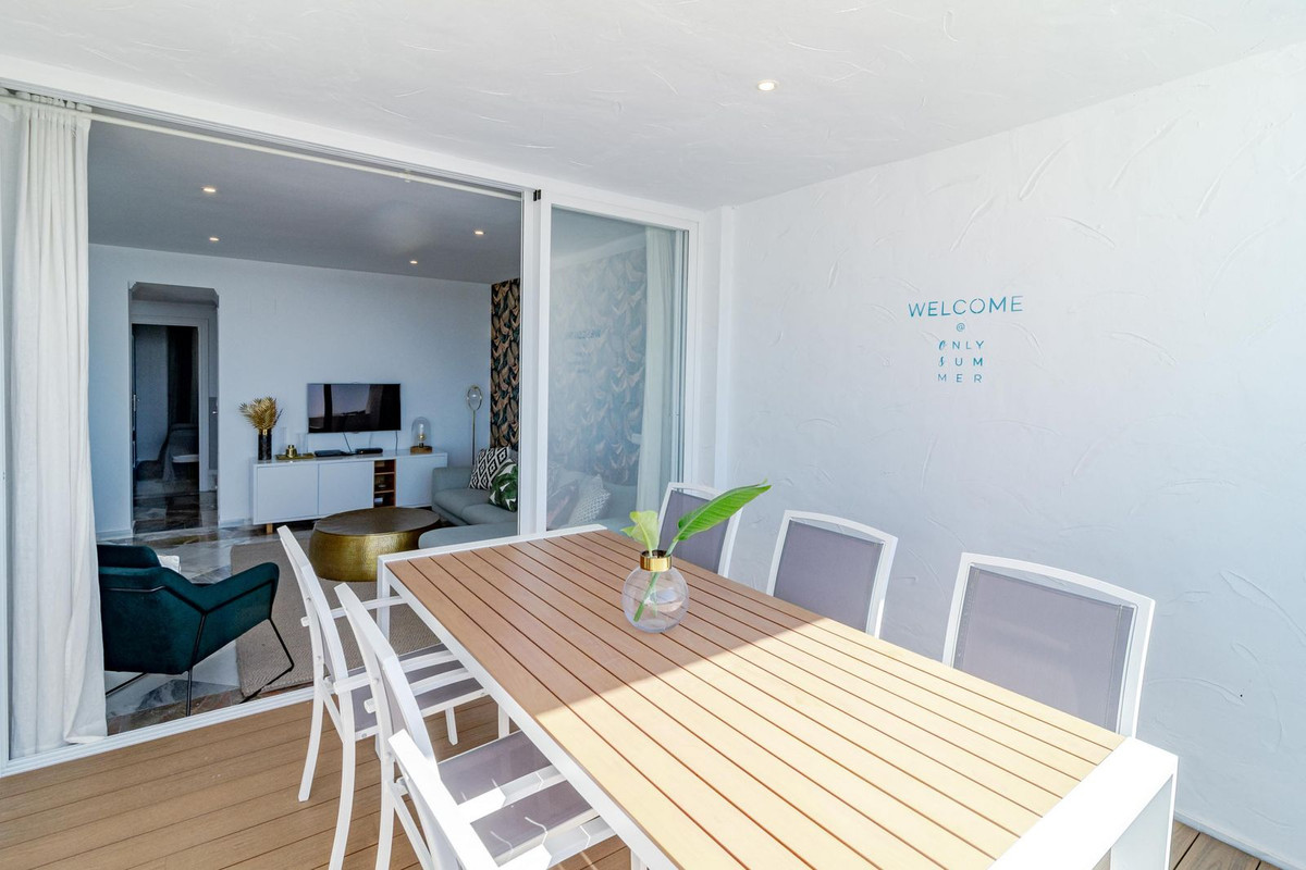 3 Bed Apartment for sale in Nueva Andalucía Costa Del Sol, Málaga, Spain