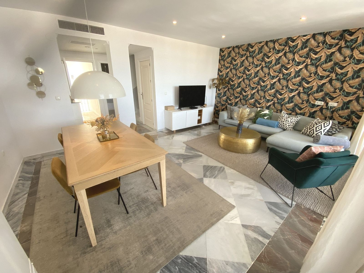 3 Bed Apartment for sale in Nueva Andalucía Costa Del Sol, Málaga, Spain