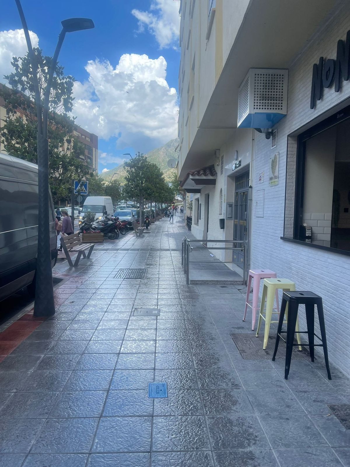 Se vende Café de 2 dormitorios en Costa Del Sol, Málaga, España