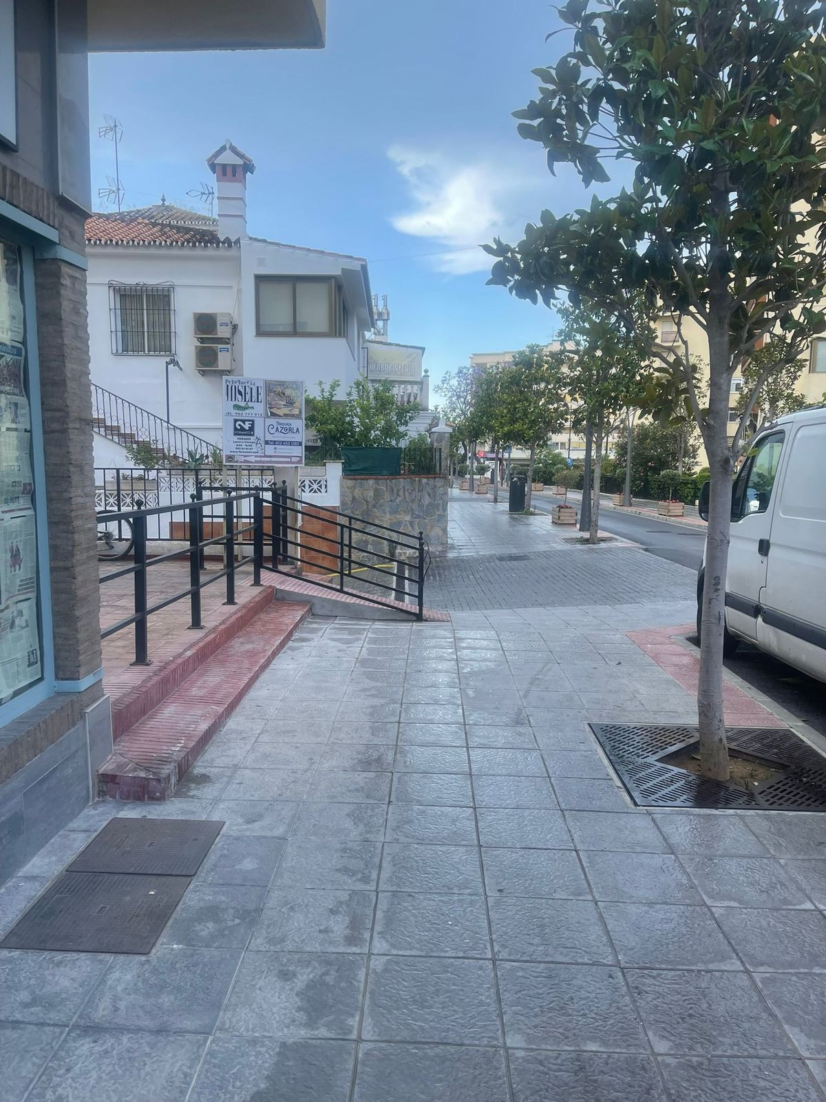 Se vende Café de 2 dormitorios en Costa Del Sol, Málaga, España