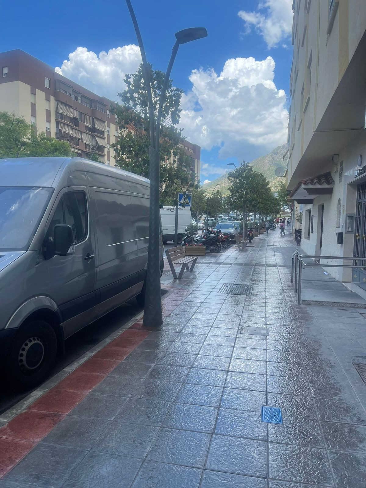 Se vende Café de 2 dormitorios en Costa Del Sol, Málaga, España