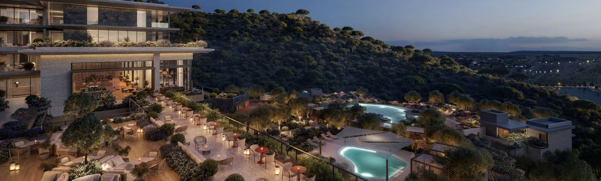 Plots for sale in La Quinta Costa Del Sol, Málaga, Spain