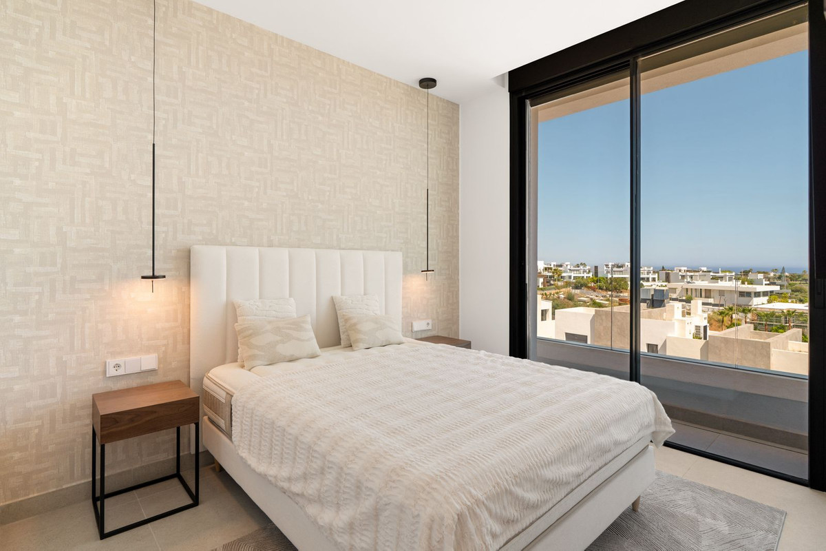3 Bed Apartment for sale in Artola Costa Del Sol, Málaga, Spain