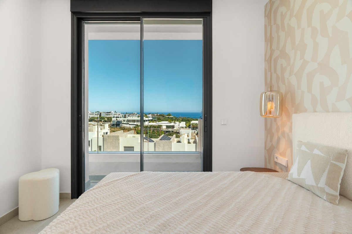 3 Bed Apartment for sale in Artola Costa Del Sol, Málaga, Spain