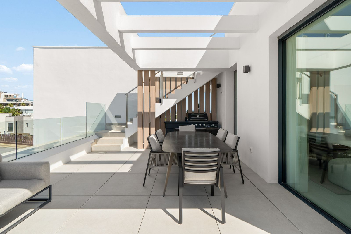 3 Bed Apartment for sale in Artola Costa Del Sol, Málaga, Spain