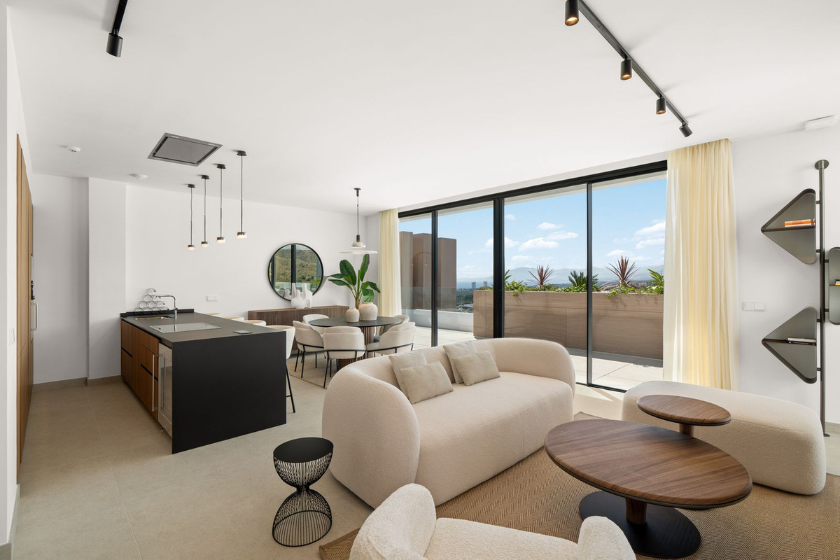 3 Bed Apartment for sale in Artola Costa Del Sol, Málaga, Spain