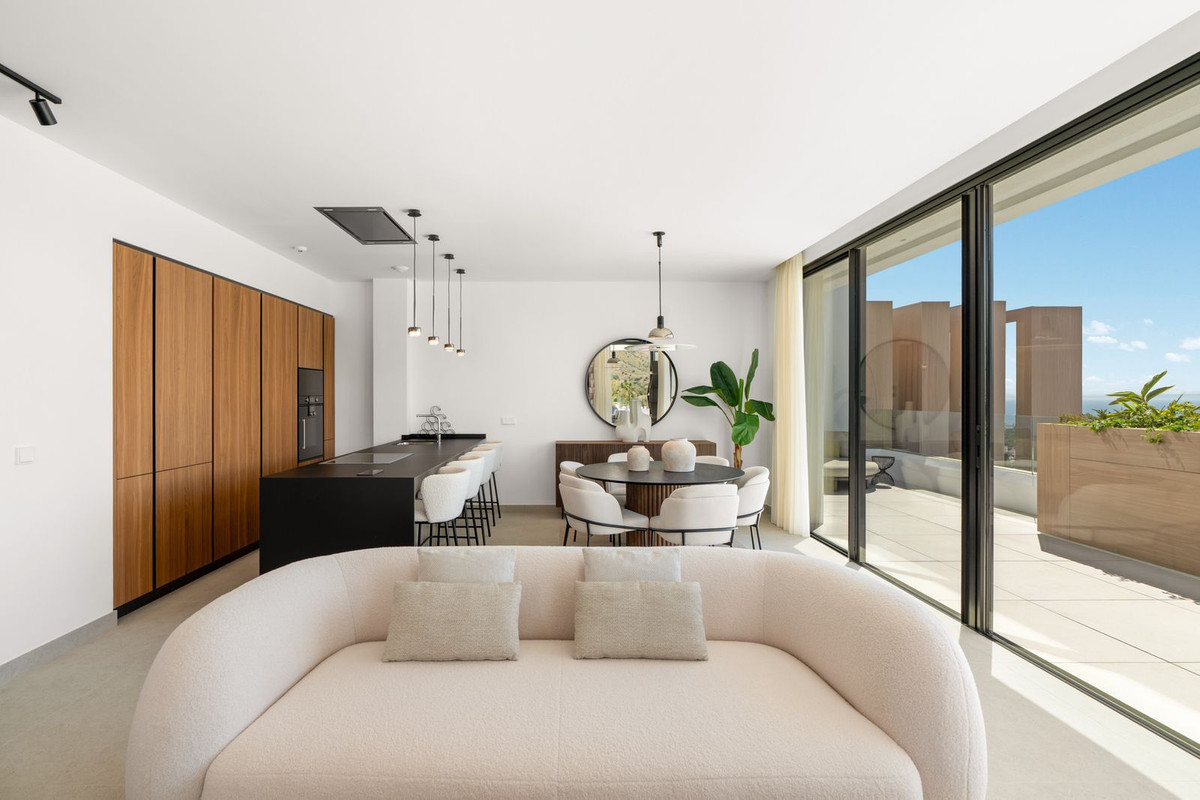 3 Bed Apartment for sale in Artola Costa Del Sol, Málaga, Spain
