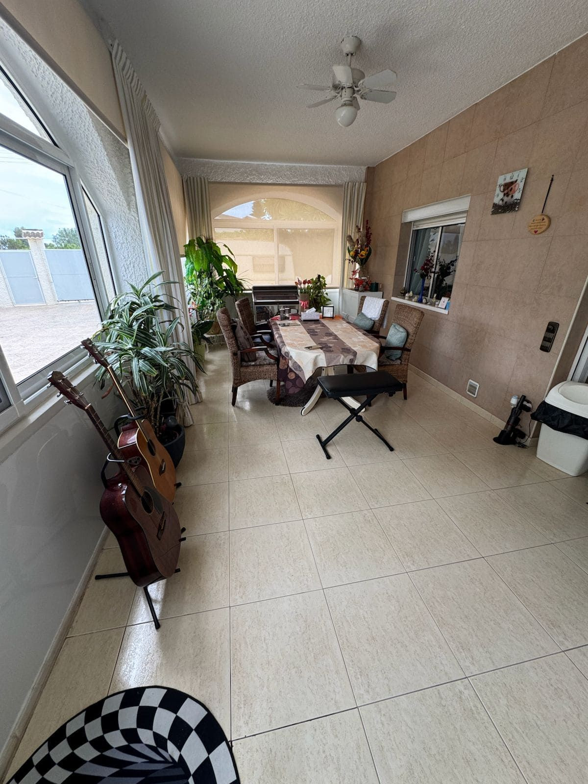 Se vende Villa - Chalet de 3 dormitorios en Costa Blanca, Alicante, España