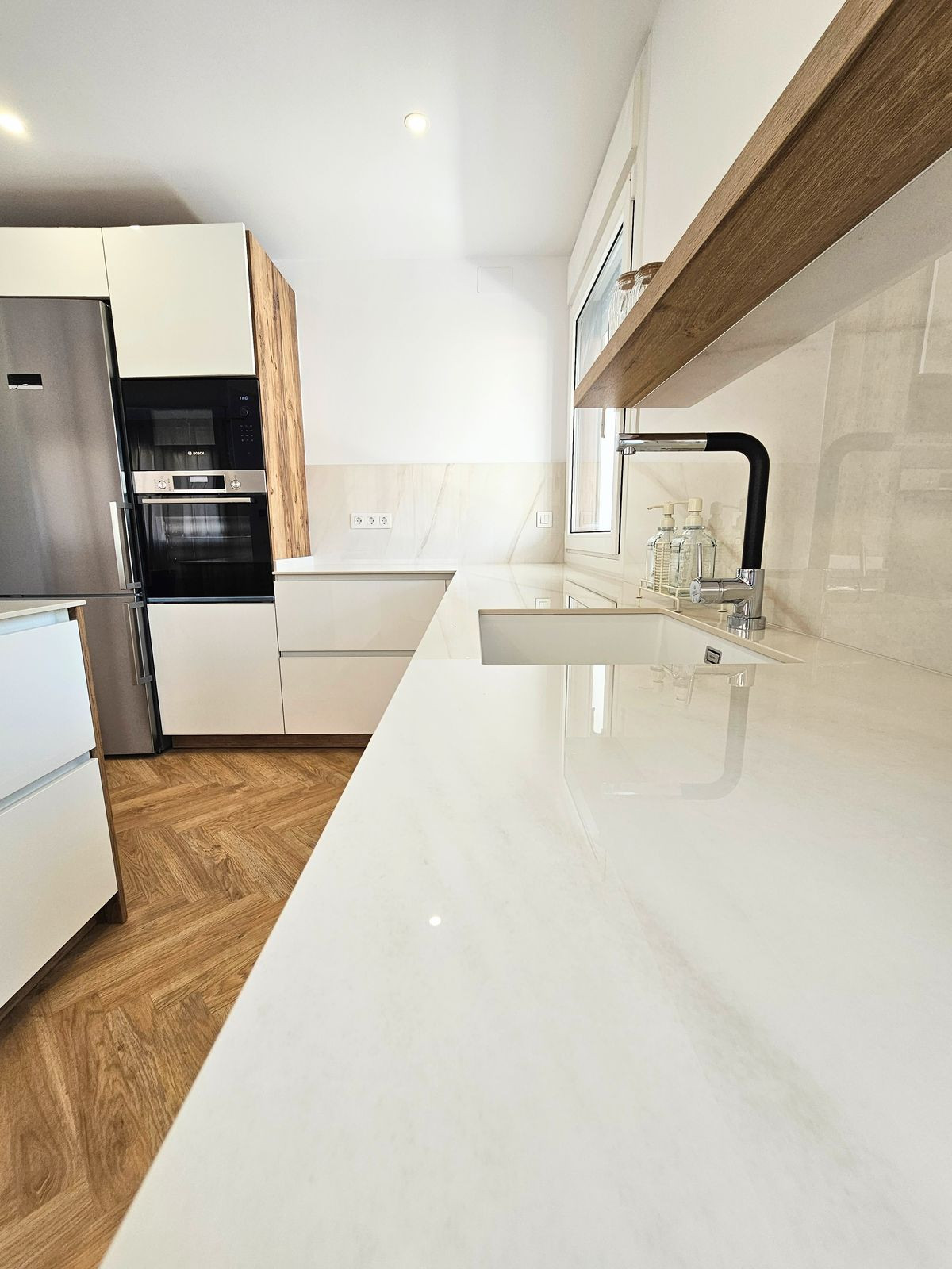 5 Bed Townhouse for sale in La Cala De Mijas Costa Del Sol, Málaga, Spain