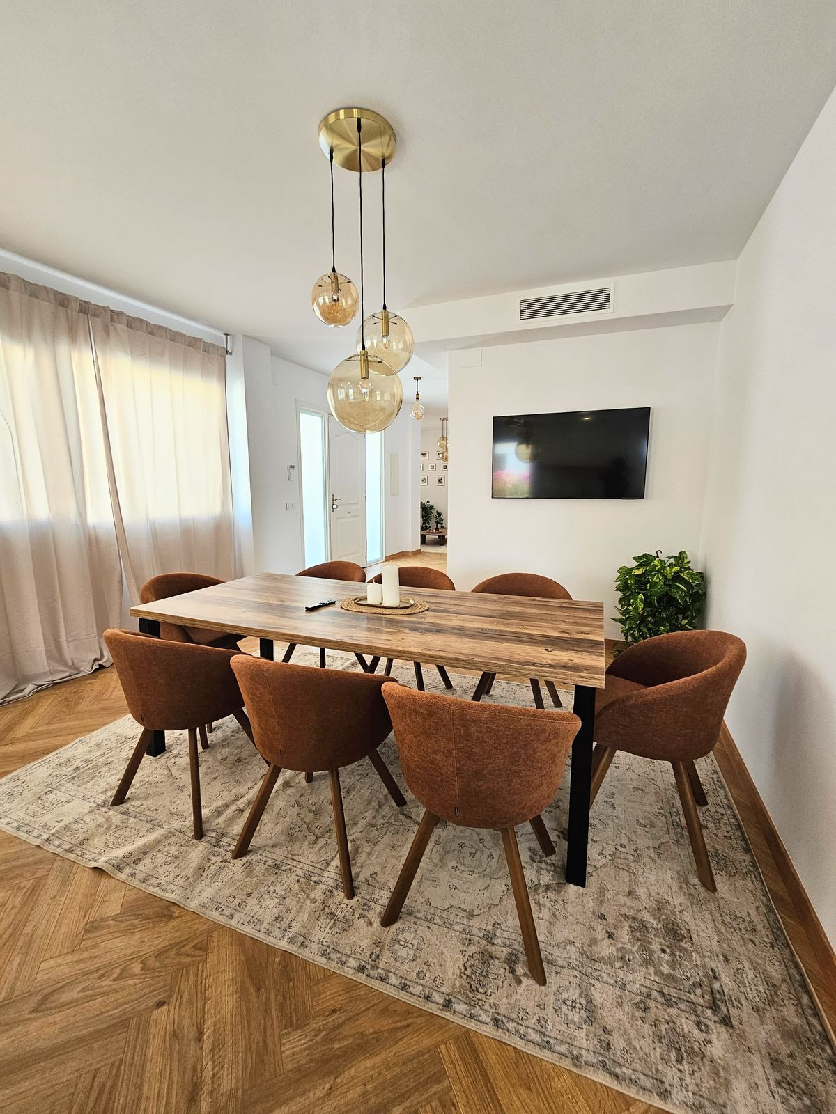 5 Bed Townhouse for sale in La Cala De Mijas Costa Del Sol, Málaga, Spain