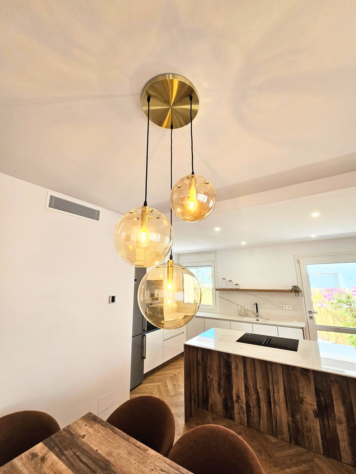 5 Bed Townhouse for sale in La Cala De Mijas Costa Del Sol, Málaga, Spain