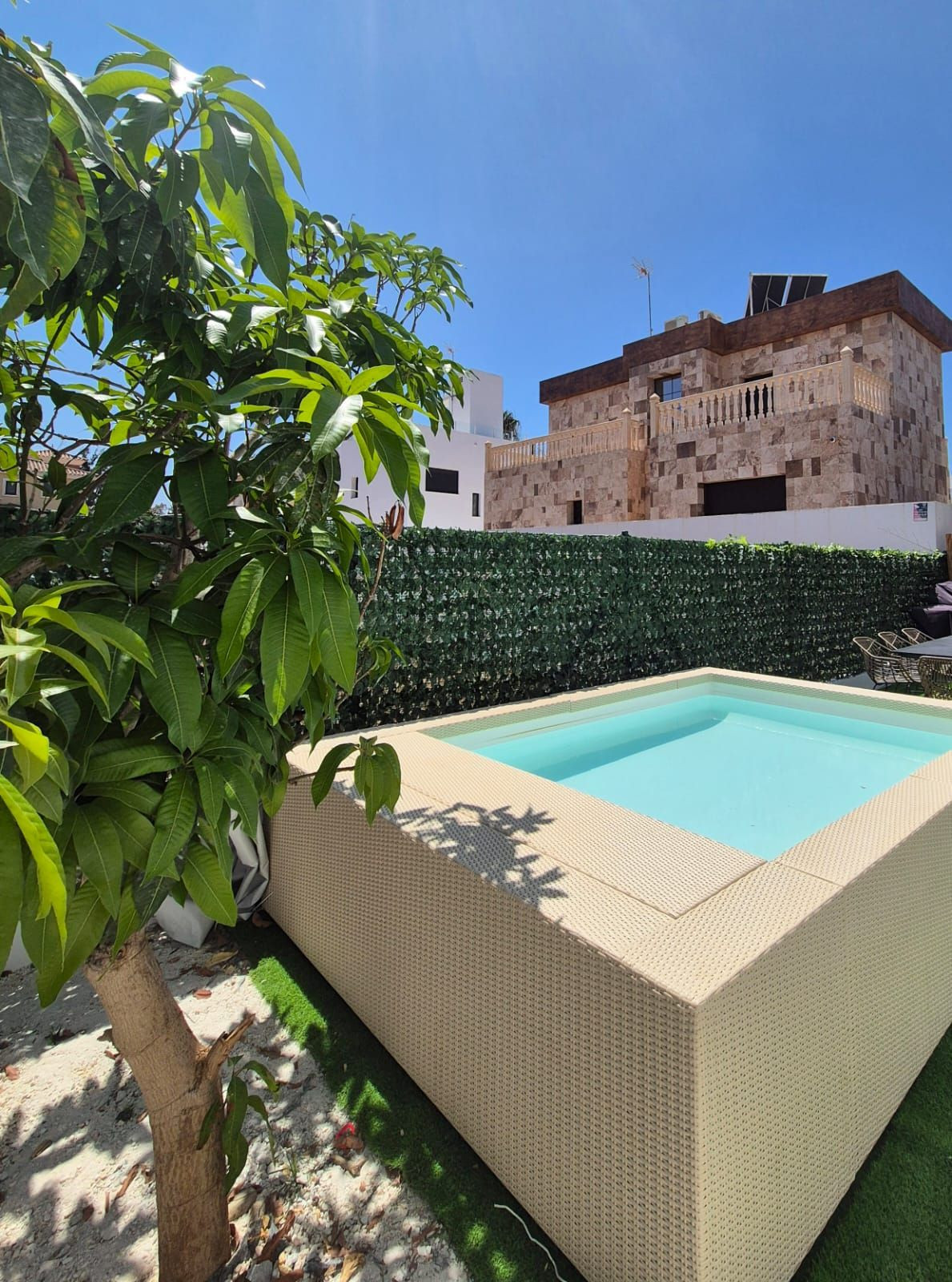 5 Bed Townhouse for sale in La Cala De Mijas Costa Del Sol, Málaga, Spain