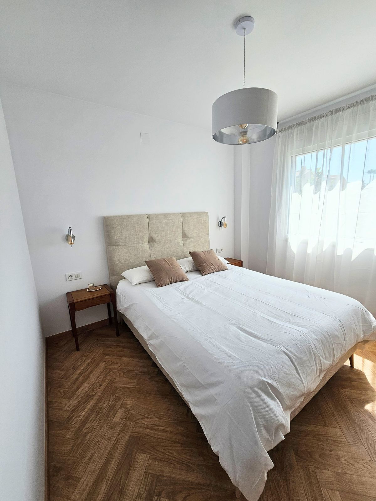 5 Bed Townhouse for sale in La Cala De Mijas Costa Del Sol, Málaga, Spain