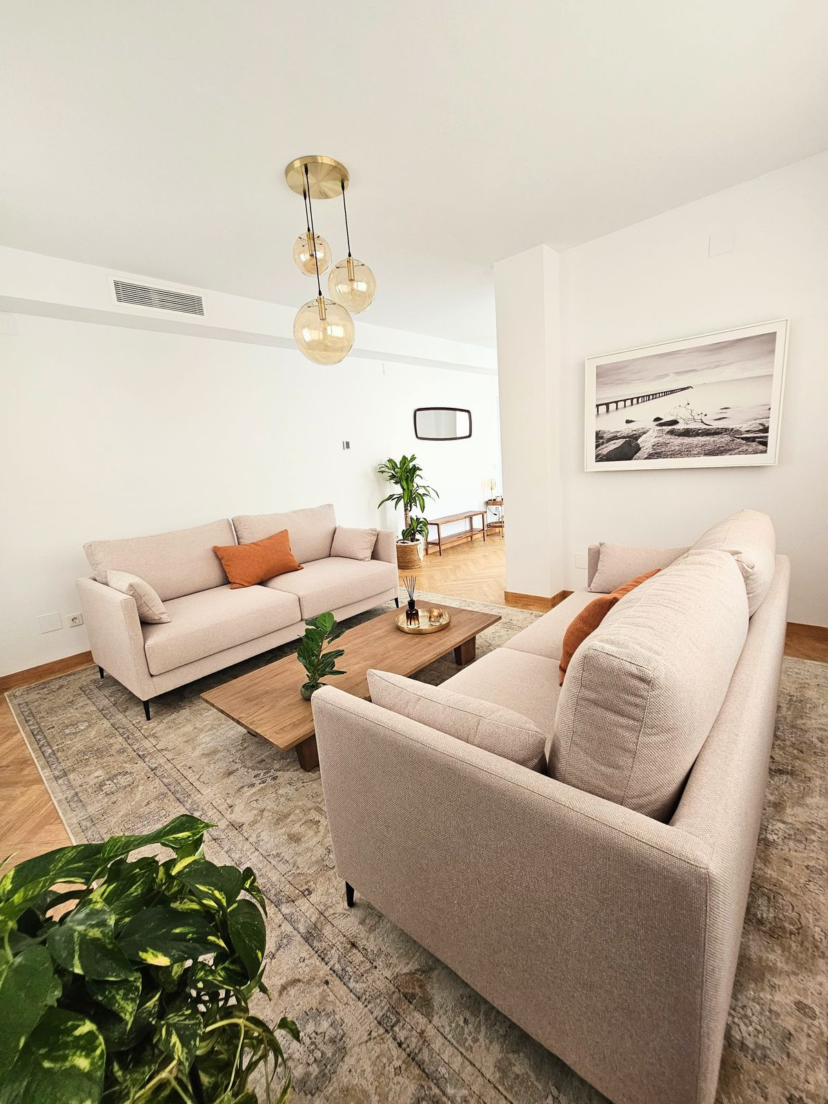 5 Bed Townhouse for sale in La Cala De Mijas Costa Del Sol, Málaga, Spain
