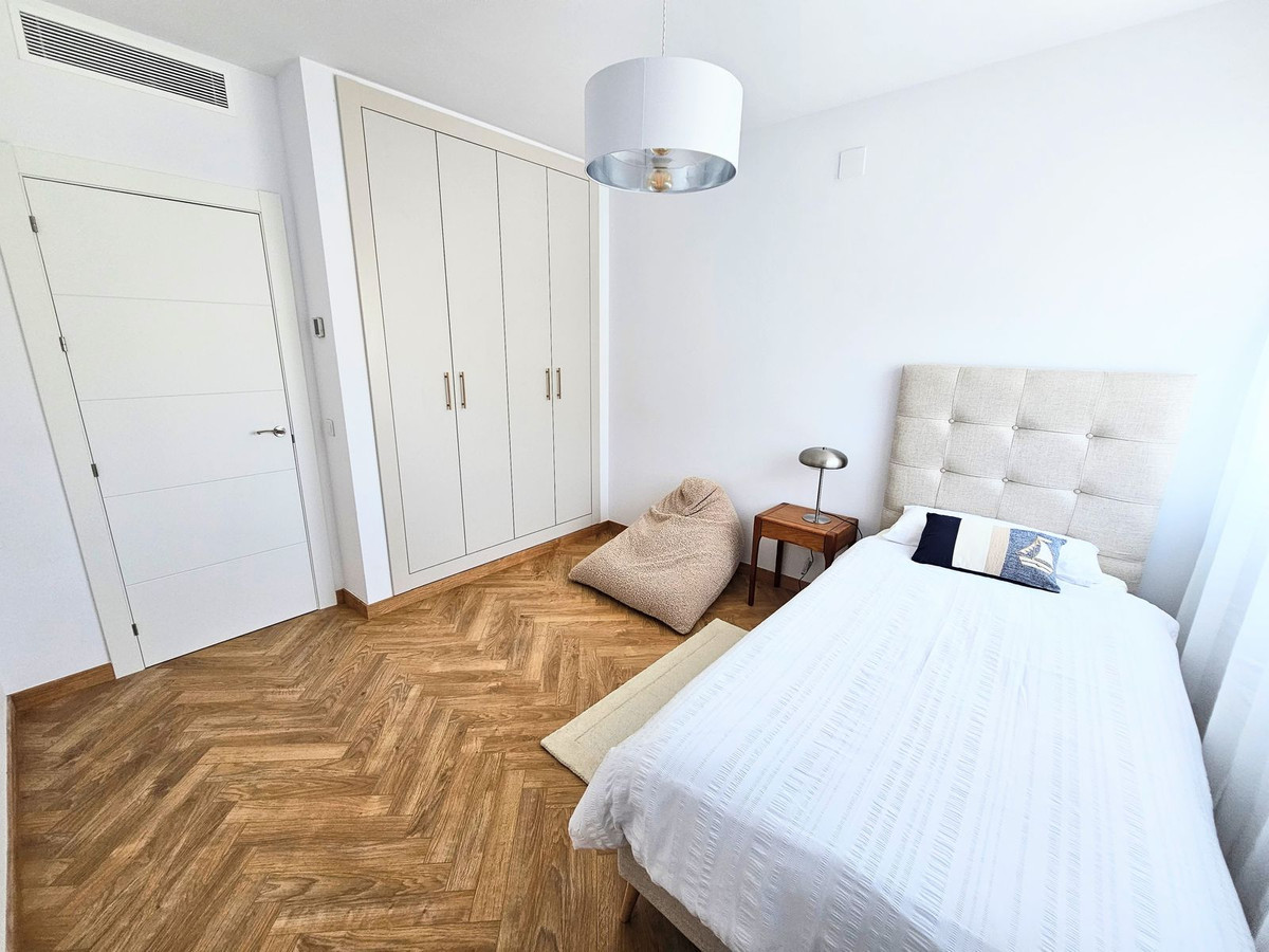 5 Bed Townhouse for sale in La Cala De Mijas Costa Del Sol, Málaga, Spain