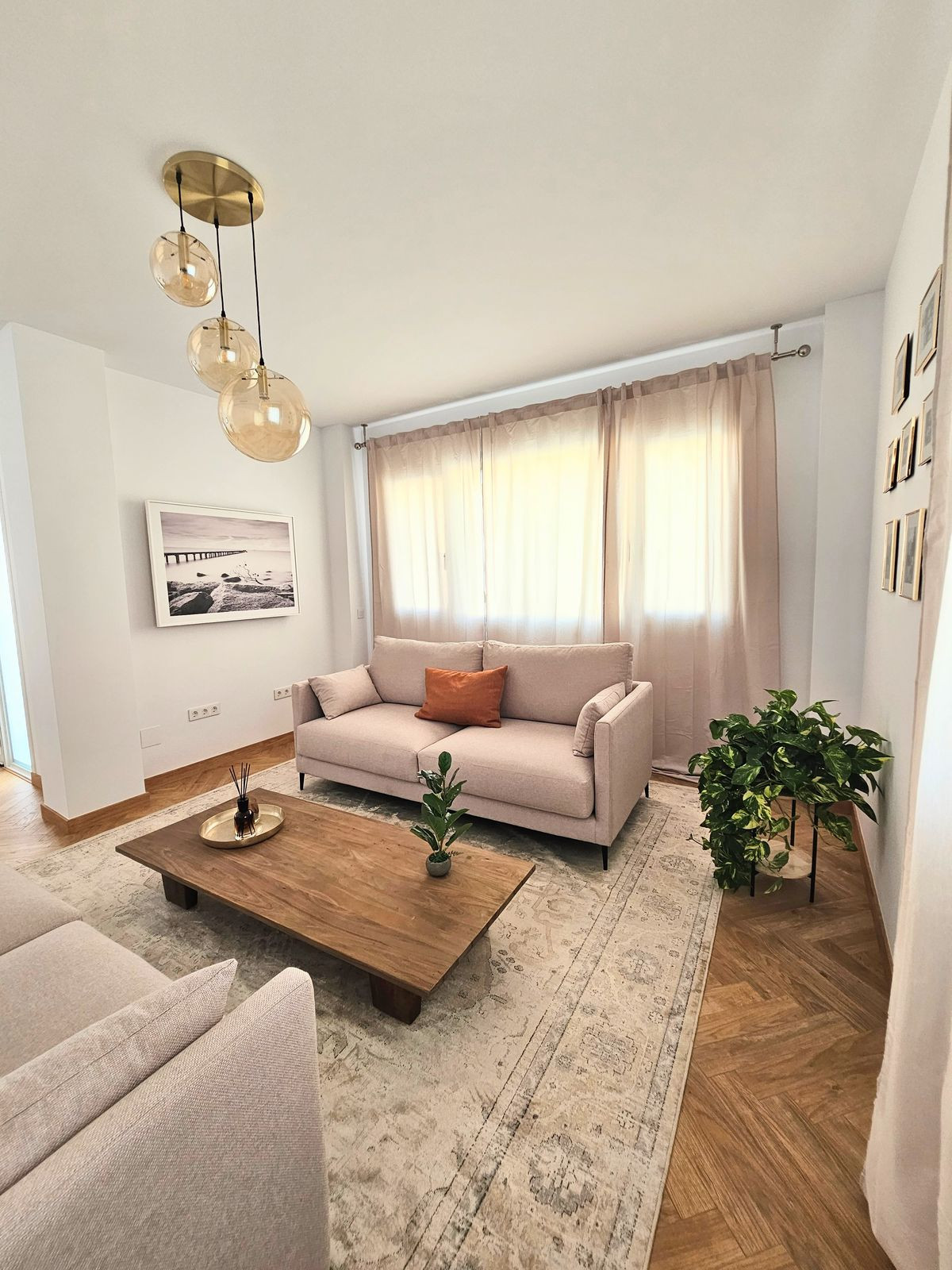 5 Bed Townhouse for sale in La Cala De Mijas Costa Del Sol, Málaga, Spain