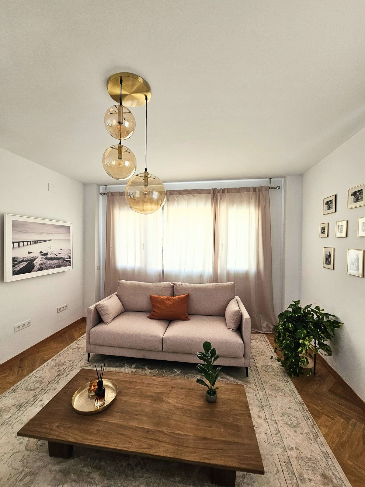 5 Bed Townhouse for sale in La Cala De Mijas Costa Del Sol, Málaga, Spain