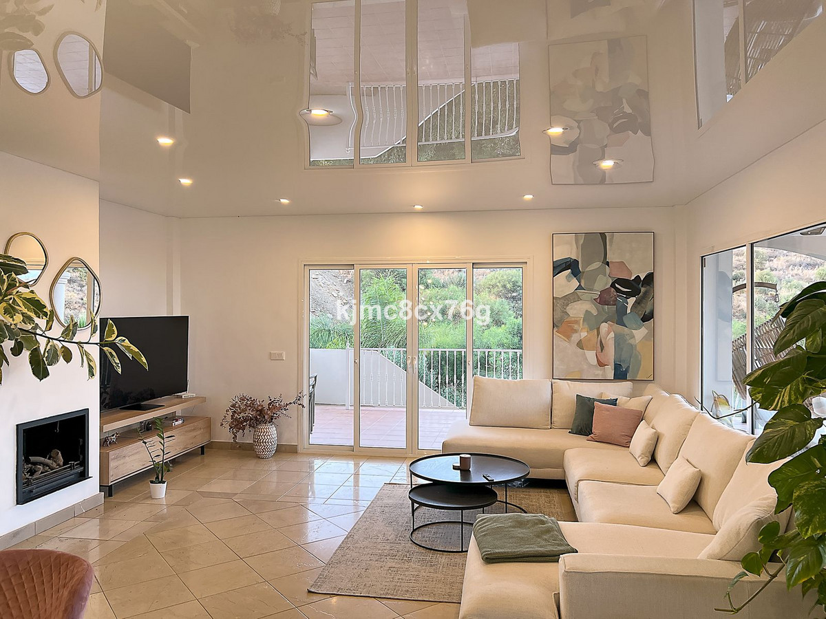 6 Bed Townhouse for sale in Riviera Del Sol Costa Del Sol, Málaga, Spain
