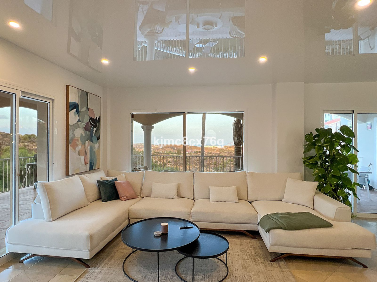 6 Bed Townhouse for sale in Riviera Del Sol Costa Del Sol, Málaga, Spain