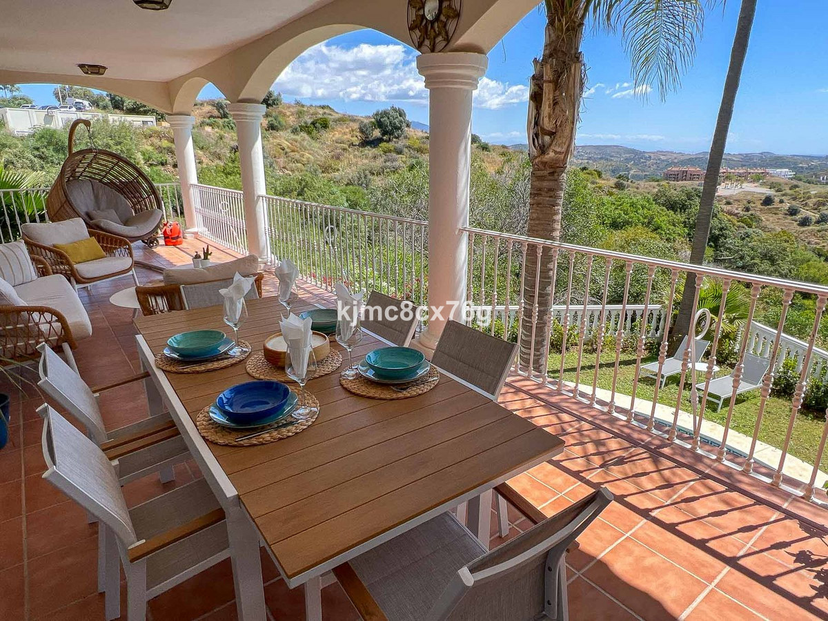6 Bed Townhouse for sale in Riviera Del Sol Costa Del Sol, Málaga, Spain
