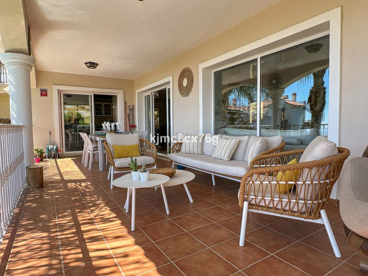 6 Bed Townhouse for sale in Riviera Del Sol Costa Del Sol, Málaga, Spain