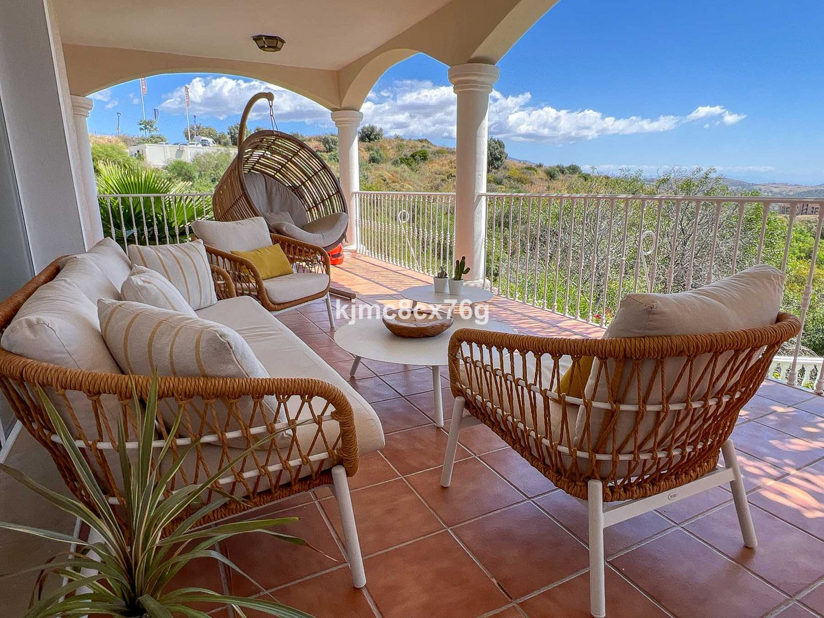 6 Bed Townhouse for sale in Riviera Del Sol Costa Del Sol, Málaga, Spain