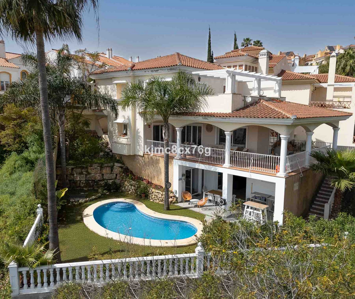 6 Bed Townhouse for sale in Riviera Del Sol Costa Del Sol, Málaga, Spain