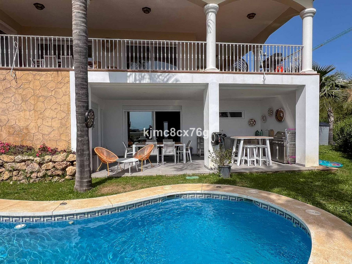 6 Bed Townhouse for sale in Riviera Del Sol Costa Del Sol, Málaga, Spain