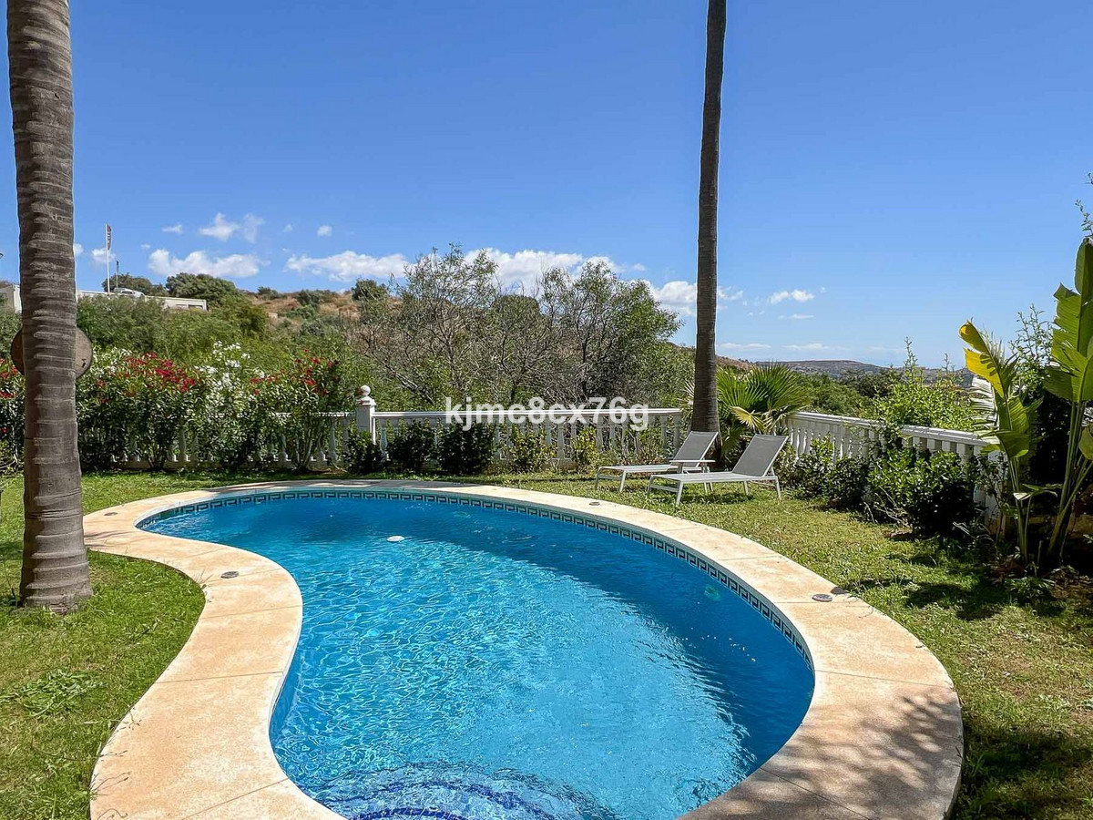 6 Bed Townhouse for sale in Riviera Del Sol Costa Del Sol, Málaga, Spain