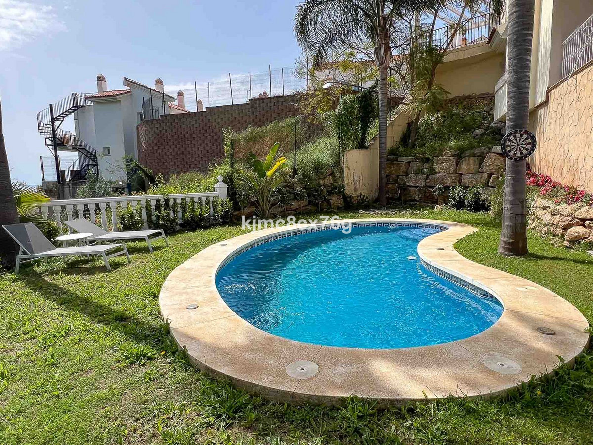 6 Bed Townhouse for sale in Riviera Del Sol Costa Del Sol, Málaga, Spain