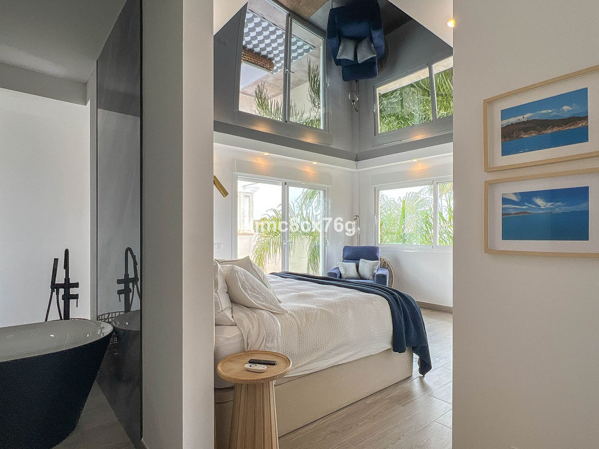 6 Bed Townhouse for sale in Riviera Del Sol Costa Del Sol, Málaga, Spain