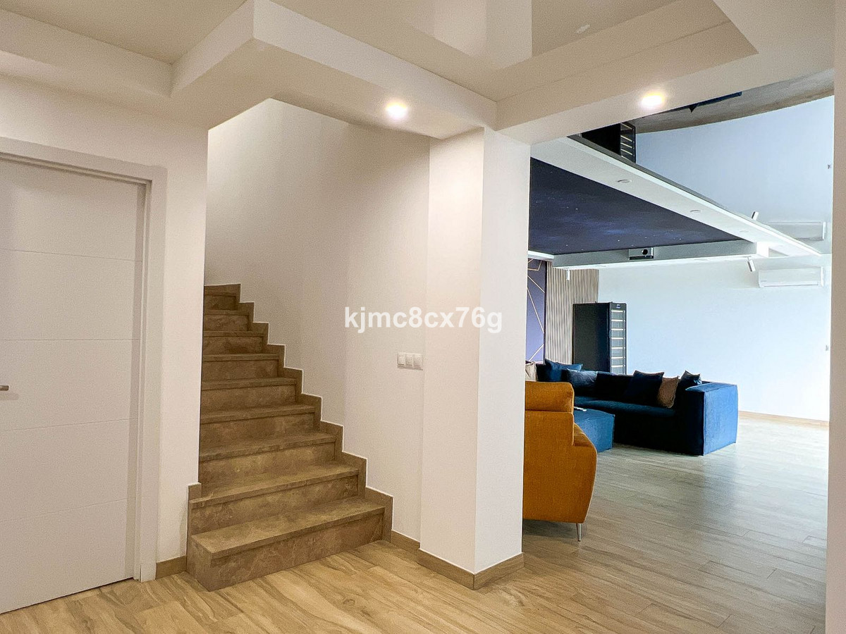 6 Bed Townhouse for sale in Riviera Del Sol Costa Del Sol, Málaga, Spain