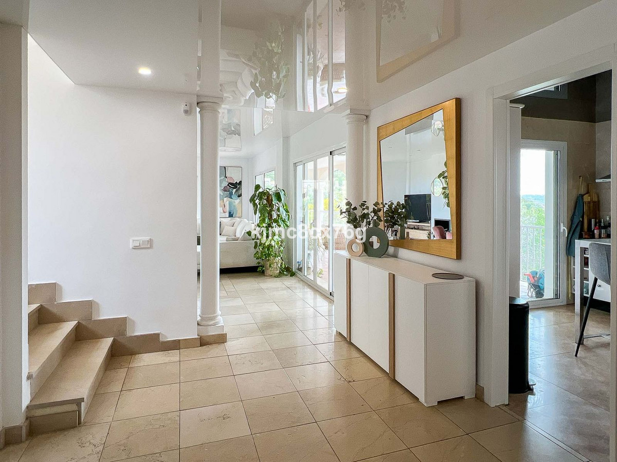 6 Bed Townhouse for sale in Riviera Del Sol Costa Del Sol, Málaga, Spain