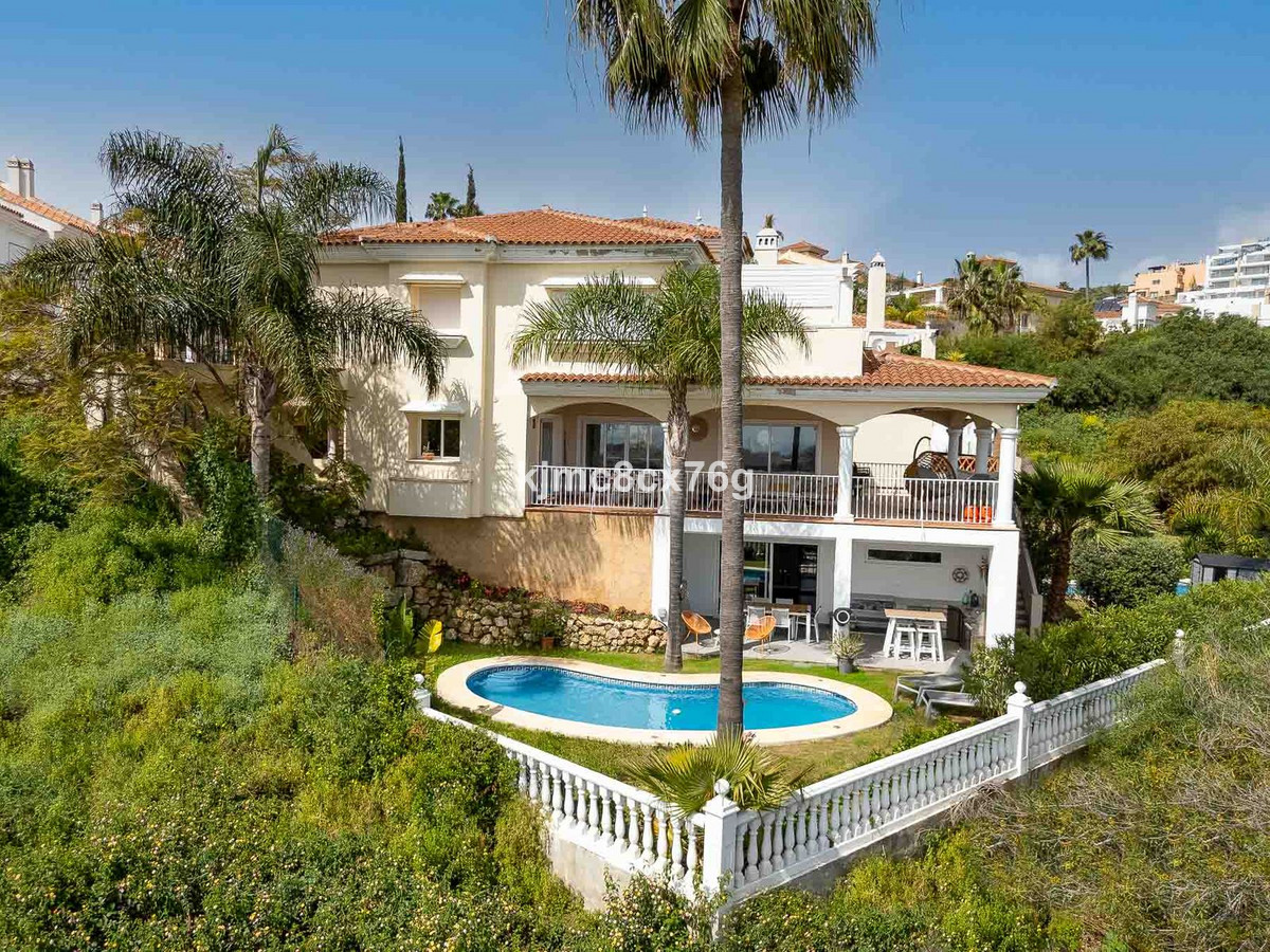 6 Bed Townhouse for sale in Riviera Del Sol Costa Del Sol, Málaga, Spain