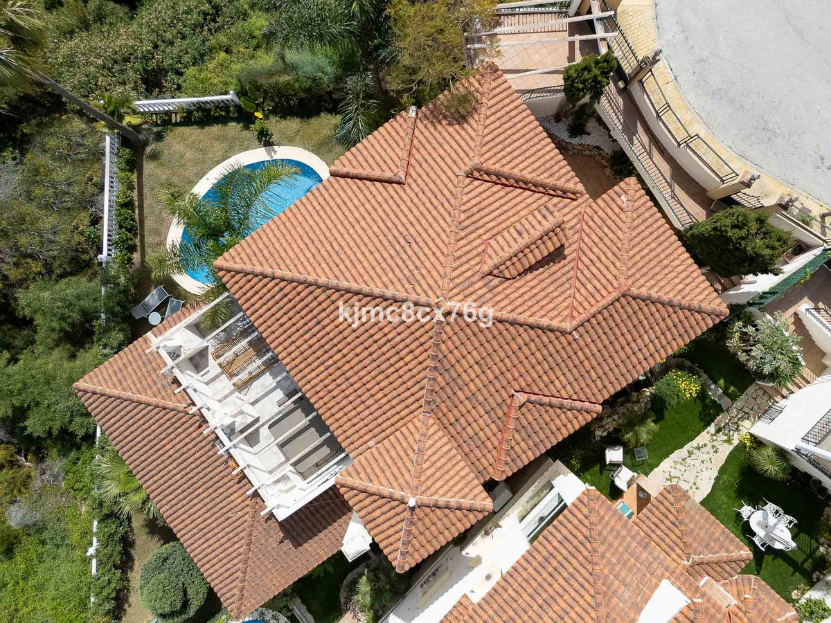 6 Bed Townhouse for sale in Riviera Del Sol Costa Del Sol, Málaga, Spain
