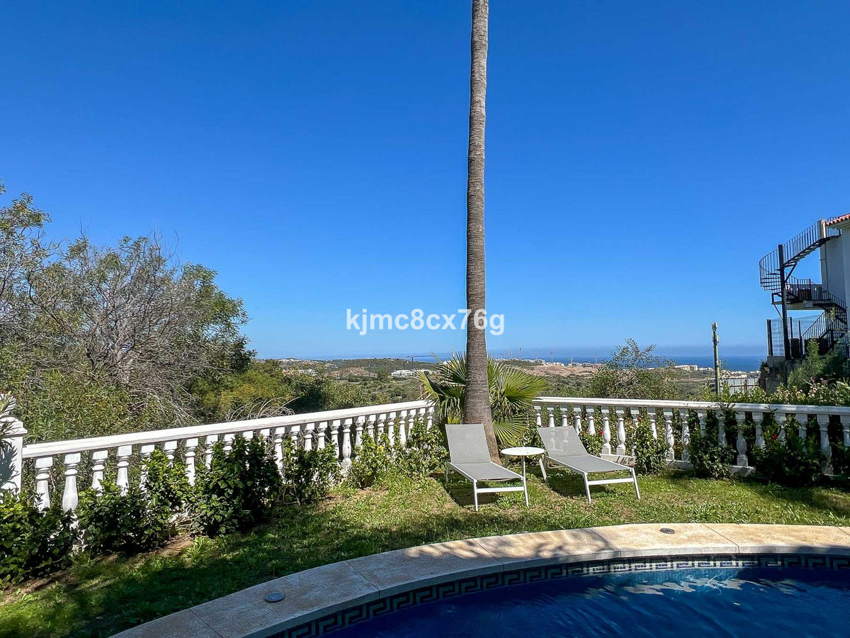 6 Bed Townhouse for sale in Riviera Del Sol Costa Del Sol, Málaga, Spain