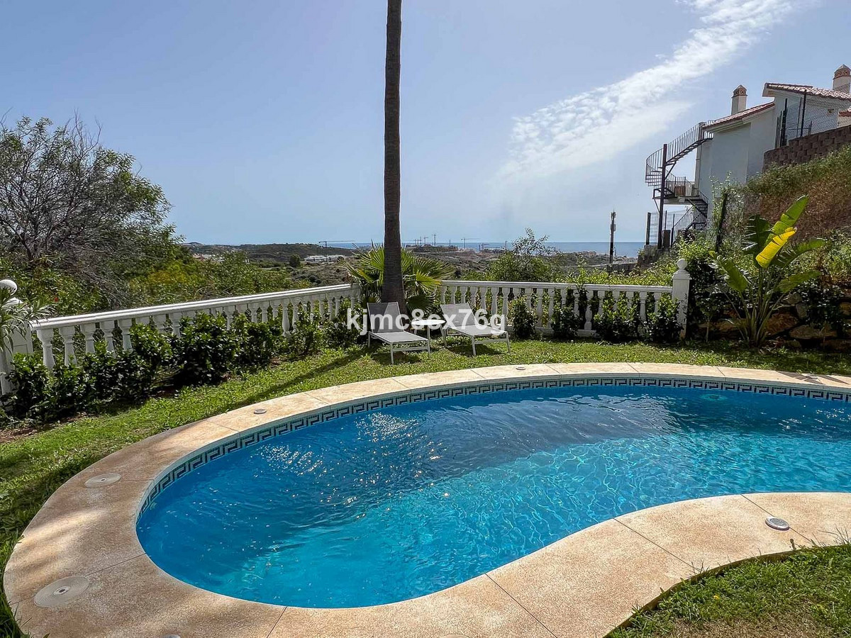 6 Bed Townhouse for sale in Riviera Del Sol Costa Del Sol, Málaga, Spain