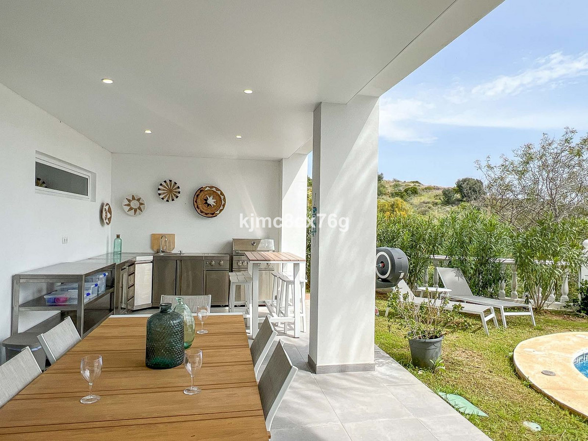 6 Bed Townhouse for sale in Riviera Del Sol Costa Del Sol, Málaga, Spain