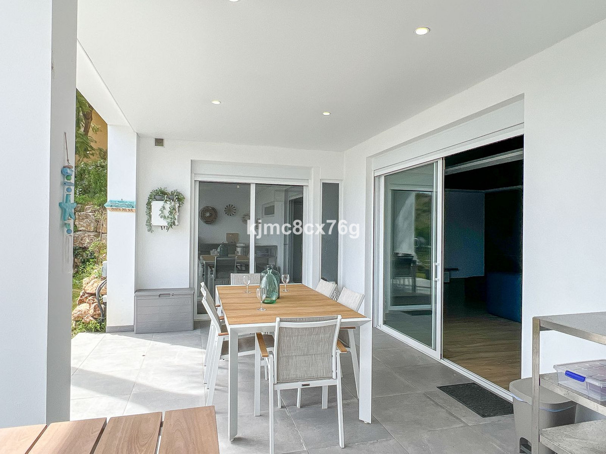 6 Bed Townhouse for sale in Riviera Del Sol Costa Del Sol, Málaga, Spain