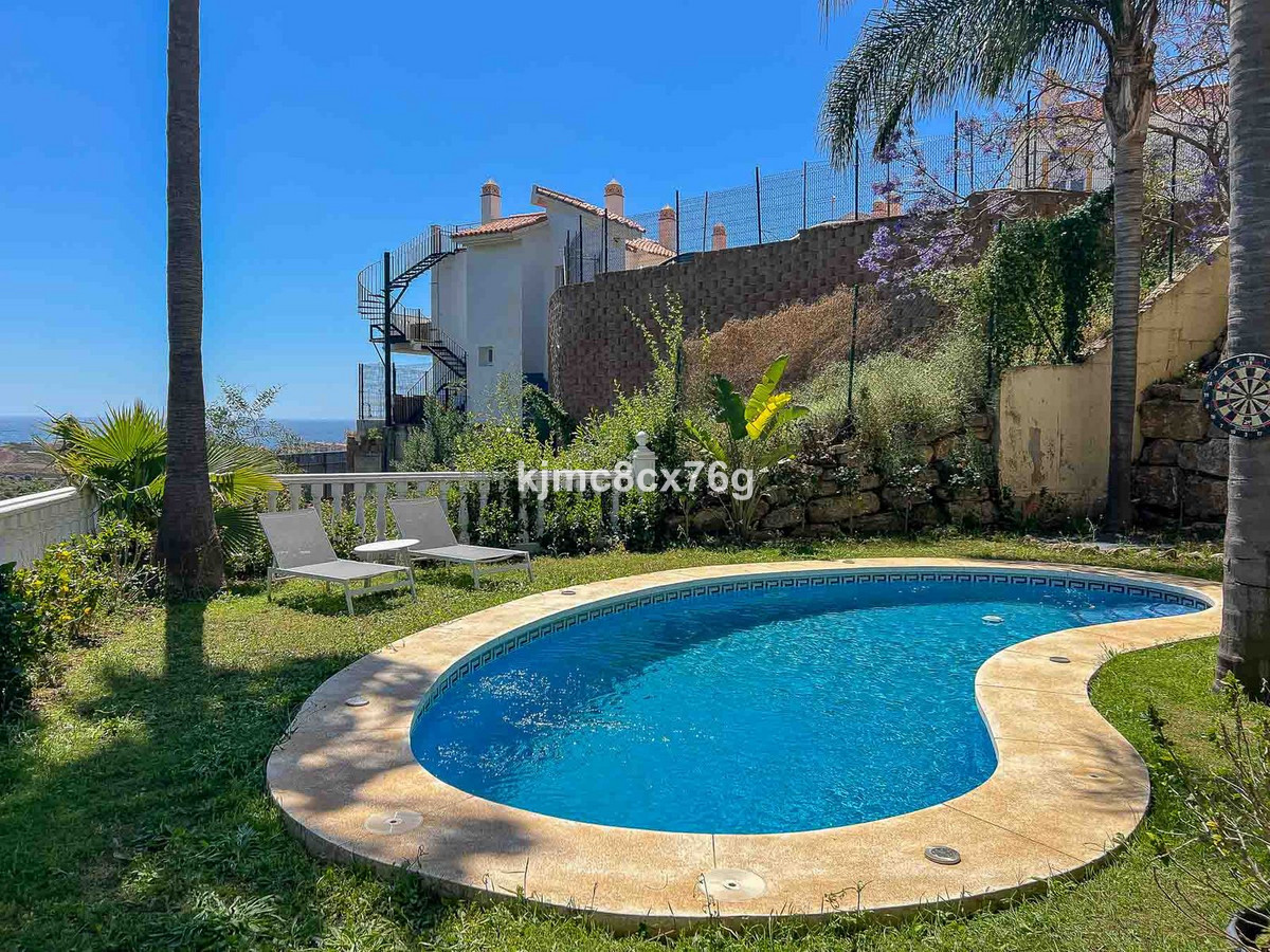 6 Bed Townhouse for sale in Riviera Del Sol Costa Del Sol, Málaga, Spain