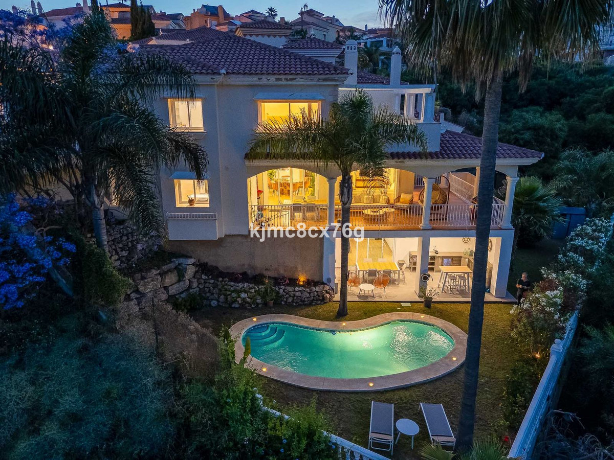 6 Bed Townhouse for sale in Riviera Del Sol Costa Del Sol, Málaga, Spain