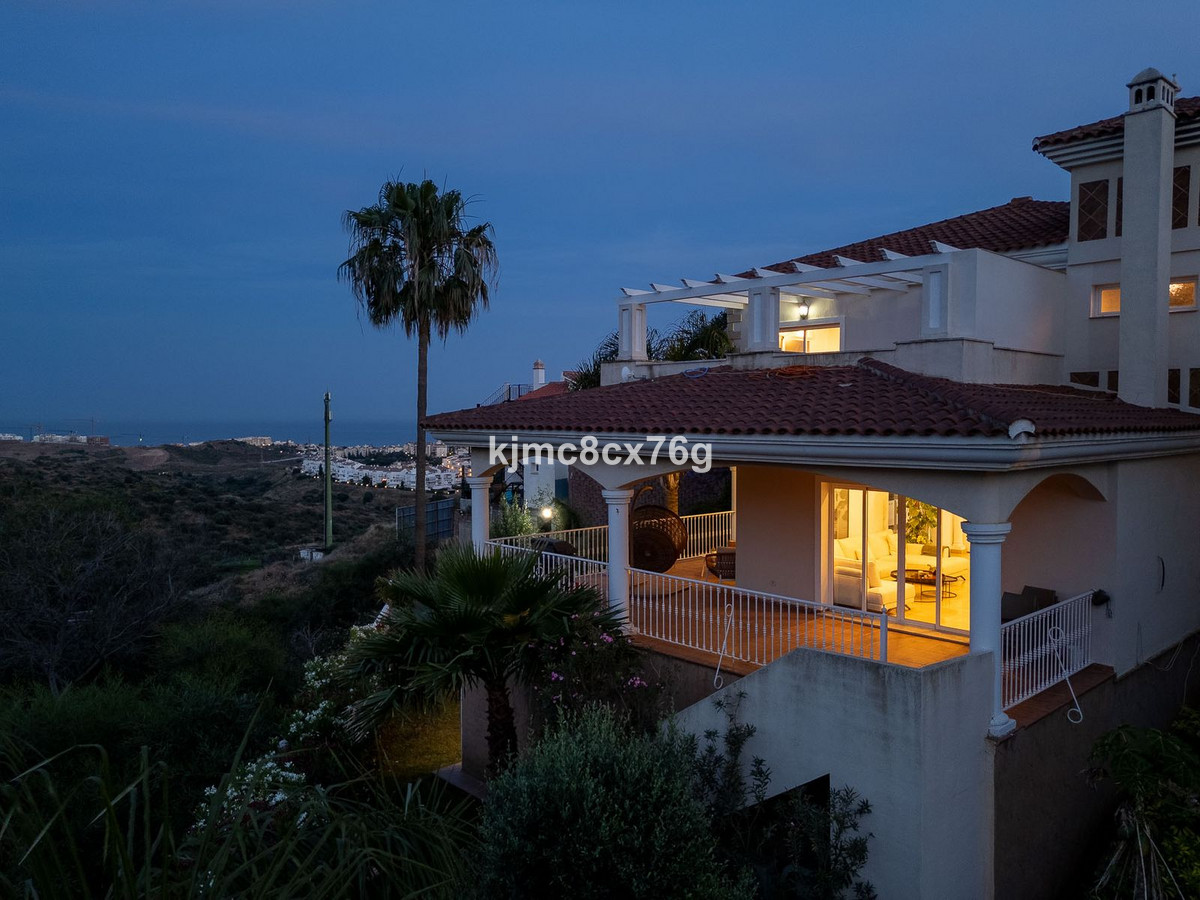 6 Bed Townhouse for sale in Riviera Del Sol Costa Del Sol, Málaga, Spain
