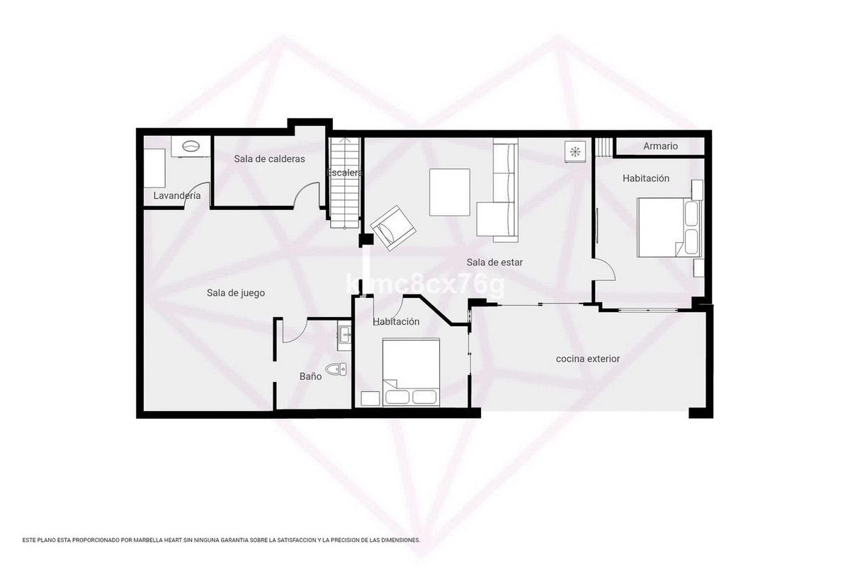 6 Bed Townhouse for sale in Riviera Del Sol Costa Del Sol, Málaga, Spain