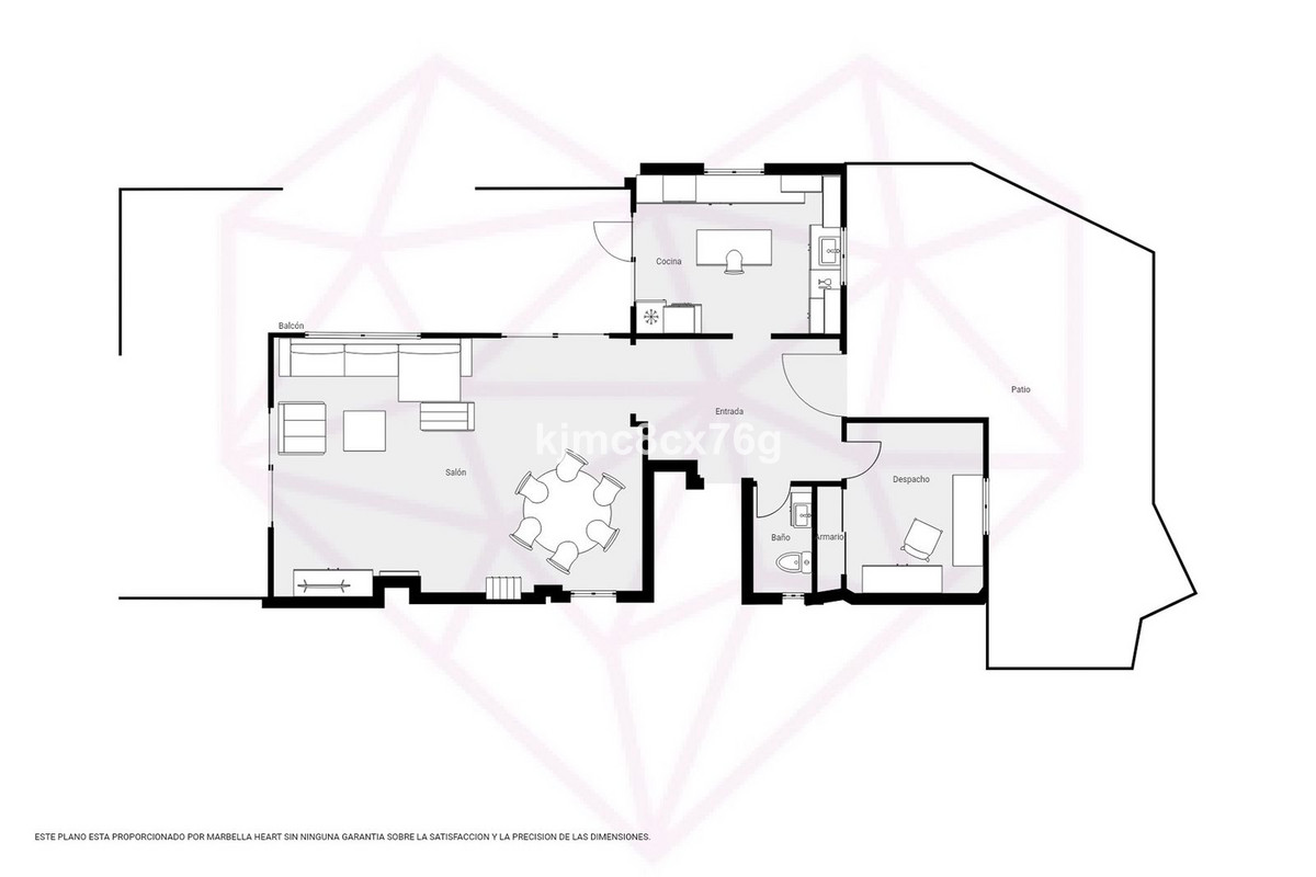 6 Bed Townhouse for sale in Riviera Del Sol Costa Del Sol, Málaga, Spain