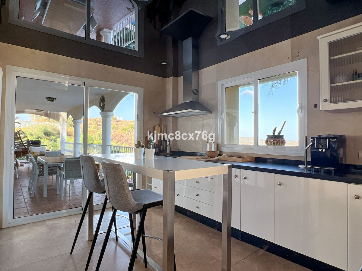 6 Bed Townhouse for sale in Riviera Del Sol Costa Del Sol, Málaga, Spain