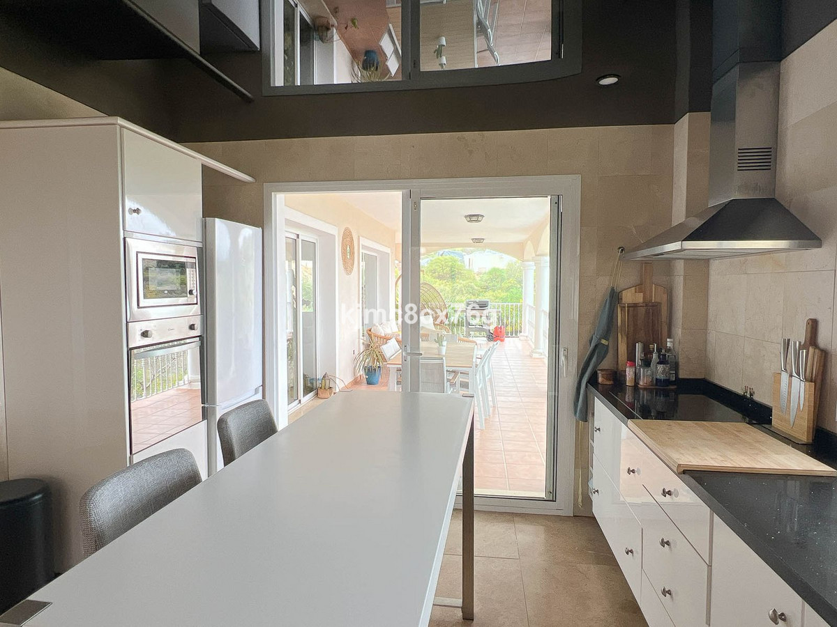 6 Bed Townhouse for sale in Riviera Del Sol Costa Del Sol, Málaga, Spain